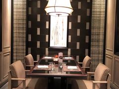 包厢-深圳四季酒店·馥自助餐厅