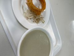 -老磁器口豆汁店(天坛店)
