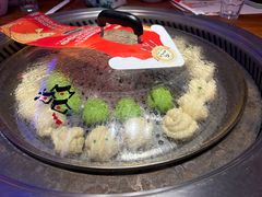 -山河屯铁锅炖(哈西站店)