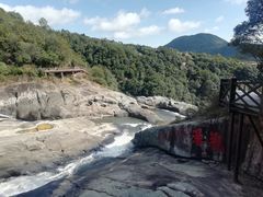 -九鲤湖风景区