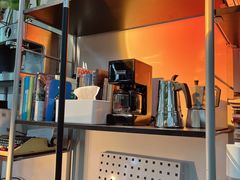 -109 COFFEE(建筑学院店)