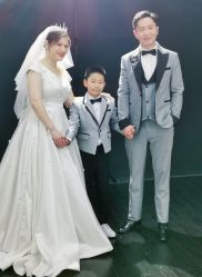 点击看大图 -蒙娜丽莎婚纱摄影·旅拍