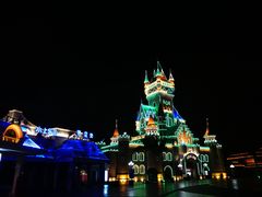 -厦门方特梦幻王国