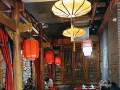 -重庆袁老四火锅(武进万达店)