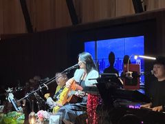 -MM·五声·音乐人与调酒师(西安路店)