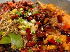 新派毛血旺-涿掌柜·涿州宴