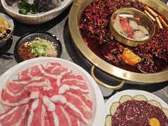 -长嘉·河图火锅(长嘉汇江景旗舰店)