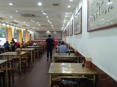 大堂-惠丰源烩面馆(经七路店)