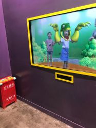 -恐龙探索乐园(磁器口店)