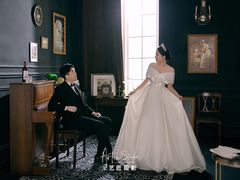 -艺匠摄影ARTIZ STUDIO(大连店)