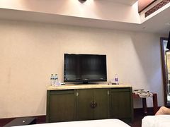 -三清山希尔顿度假酒店