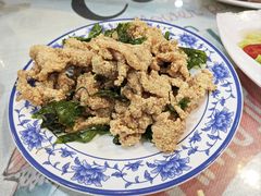-金姐台湾菜(珠江路店)