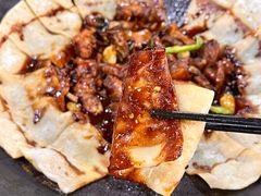 -皖北巫氏三胖地锅鸡(长淮总店)