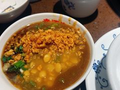 -幸运牛汕头小黄牛牛肉火锅(梅林店)