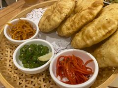 -福苗小骆驼烧烤(莲湖路店)