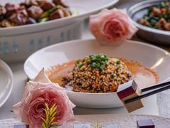 -情书·中餐厅(长嘉汇店)