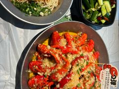 -巴厘龙虾·榜首油焖大虾(洞庭·艺术洋房店)