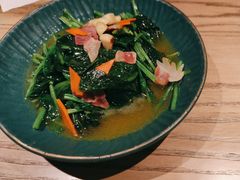 -茄子恰恰·新云南小炒(坪山益田店)
