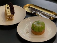 -丘中有甜(乐清·江南里店)