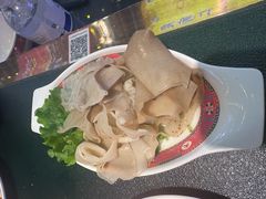 -大吉利·潮汕牛肉火锅(河西店)