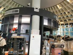 -MAMACHA妈妈茶(岳麓山店)