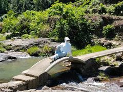 -十九峰景区-倒脱靴