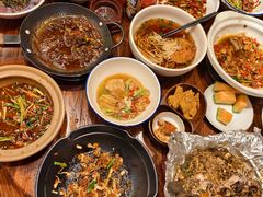 -衡厨·衡阳土菜(中南店)