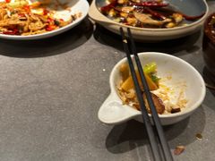 -云海肴·汽锅鸡·云南菜(高德置地店)