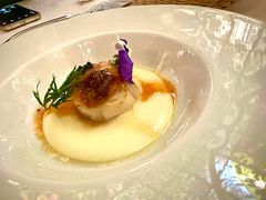 香煎带子-马克西姆餐厅(崇文门店)