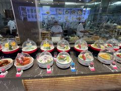 -双合园·海鲜水饺青岛菜(九水东路店)