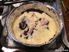 -碎怂烤肉(钟楼柳巷店)