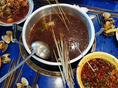 -马路边边串串香(双井直营店)