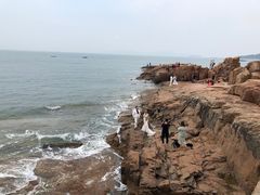 -青岛海滨风景区