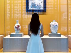 -北京工艺美术博物馆