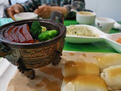 -令氏家外家周秦食府(高新店)