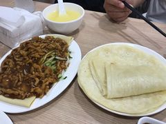 -姥家春饼店(漳州二路店)