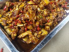 -老三样·旧食新味(万寿宫店)