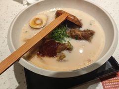 -味千拉面(广州白云机场T1西二店)