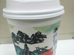 -茶颜悦色(环球奥特莱斯店)