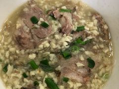 -刘信牛羊肉小炒泡馍(回民街店)