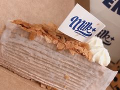 -milkplus·泰式奶茶(较场东路店)