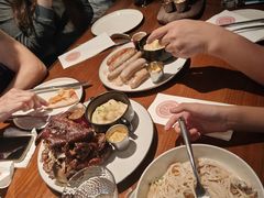 -Shanghai Brew House上海啤酒工坊(老外街店)