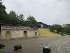 -中国美术学院象山校区-民艺博物馆