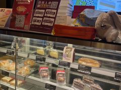 -COSTA COFFEE(新奥购物中心店)