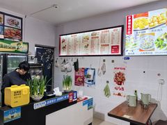 -食来运转平潭小吃(平潭店)
