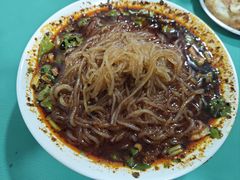 -甘记肥肠粉(马鞍北路店)