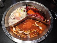 -大龙燚火锅(五一广场店)