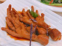 -顺德人家食府(黄金广场店)