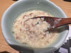 ◆一品豆花-千叶寿司创意融合料理(水韵城店)