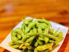 毛豆-炉鼎记私房菜(总店)